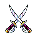 London Knights logo