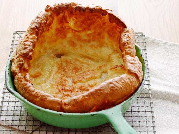 North York Shire Pudding logo