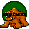 Regina Grizzlies logo