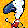 Spryfield Winning Streaks logo