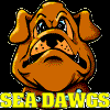 Summerside Sea Dawgs logo